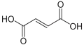 フマル酸