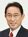 日本 岸田文雄（内閣総理大臣）