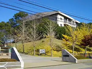 千葉県立船橋芝山高等学校