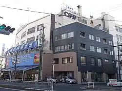 ふとんのタナカ名古屋大曽根総本店