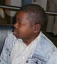 Gary Coleman