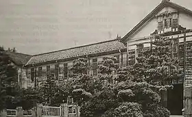 岐阜農林専門学校（1948年）