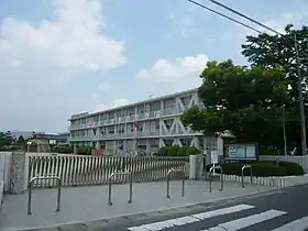 大野町立大野小学校