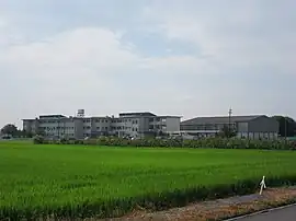 大野町立北小学校