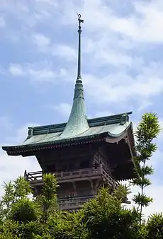 大雲院祇園閣