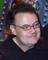 Glenn Shadix