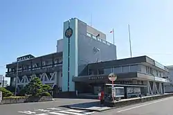 神戸町役場