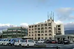 Gotemba City Hall