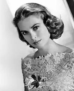 グレース・ケリーGrace Kelly