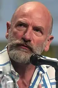 Graham McTavish