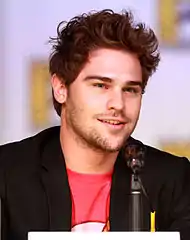 Grey Damon