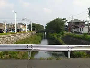 芳川