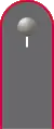 Jacke Dienstanzug Heeresuniformträger Panzertruppe