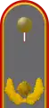 Jacke Dienstanzug Heeresuniformträger General