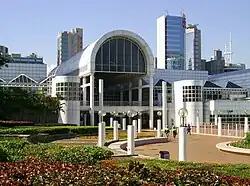 Kowloon Park Sports Center