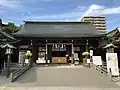 佐嘉神社