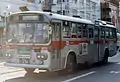 過去の車両：路線車 (3175)