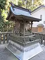 白山薬師神社