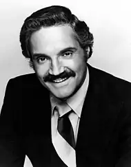 Hal Linden