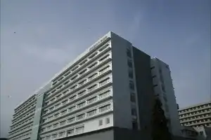 浜松医科大学附属病院