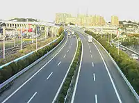 阪和自動車道