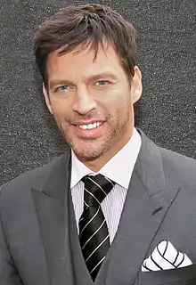 ハリー・コニック・ジュニアHarry Connick Jr.