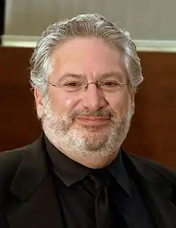 ハーヴェイ・ファイアスタインHarvey Fierstein