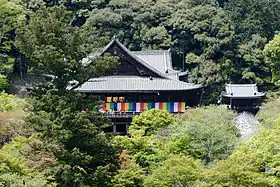 長谷寺（8番）