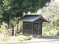 ハタヤの稲荷（埼玉県入間市）