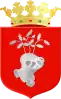 Coat of arms of Helmond