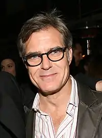 ヘンリー・ツェニーHenry Czerny