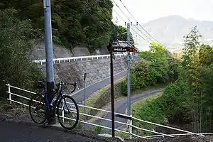 日見峠