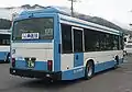 9 m車PB-HR7JHAE日ノ丸自動車