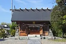 神明社