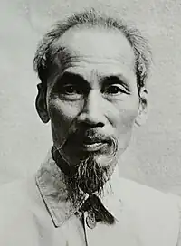 Ho Chi Minh