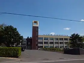 北海道農業専門学校