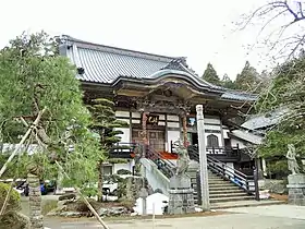 法光寺