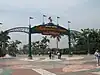 香港ディズニーランド