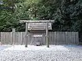 佐美長神社