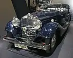 ホルヒ 670-V12 (1932)