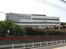 法政大学国際高等学校