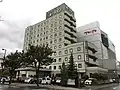 ホテルルートイン帯広駅前（北海道帯広市）