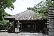 最御崎寺（24番）