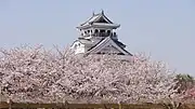 豊公園（滋賀県長浜市）