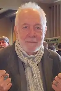 Howard Hesseman