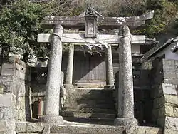 姫神社（相河郷）