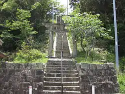 山神神社