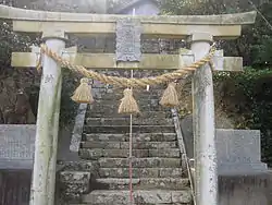 金刀比羅神社