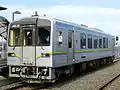 IRT355-101「宝くじ号」（2006年10月）