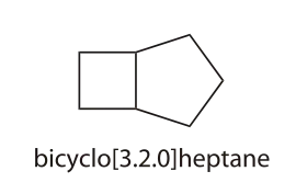 bicyclo[3.2.0]heptane